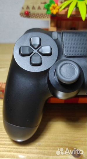 Геймпад sony dualshock 4 v2 оригинал. Джойстик