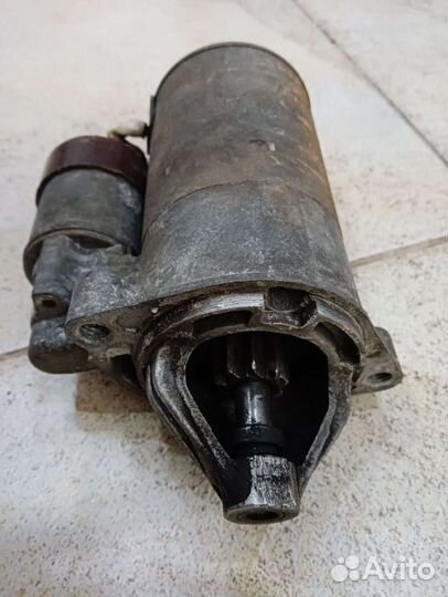 Стартер SLt 0410 Startvolt. Б/У