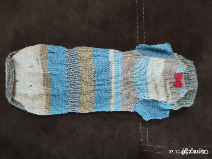 Одежда для сфинкса подростка