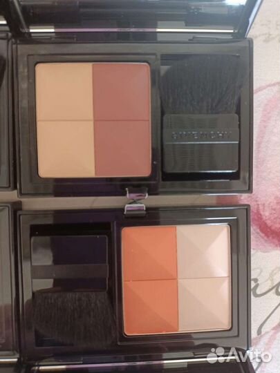 Румяна Givenchy Prisme Blush