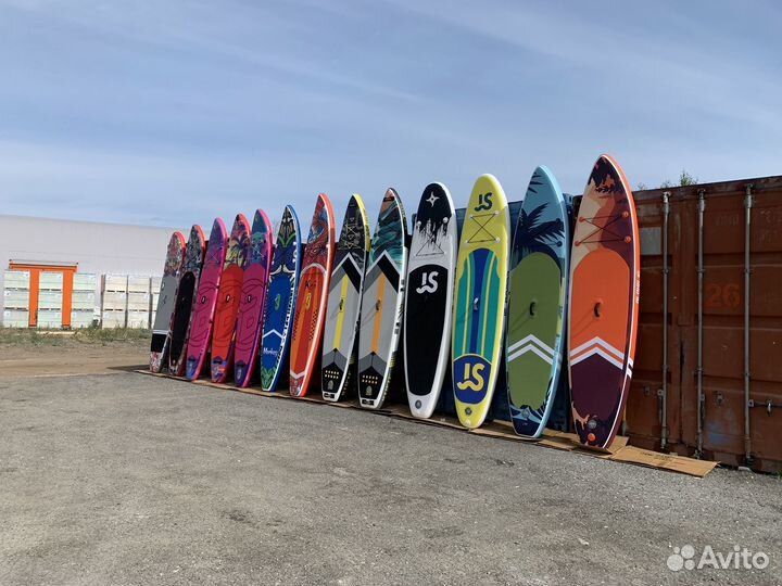 Сап борд / сап доска / sup board