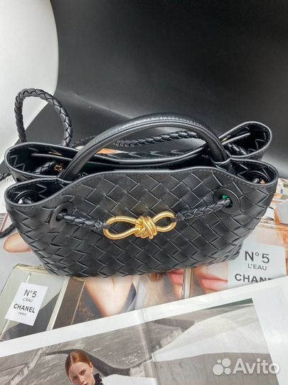 Bottega veneta andiamo