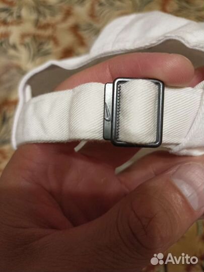 Кепка бейсболка nike