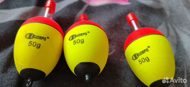 Поплавок для рыбалки