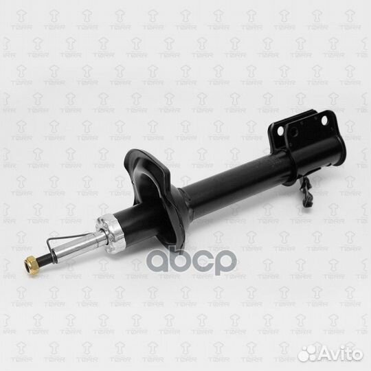 Амортизатор задний GAS R DH1121R torr