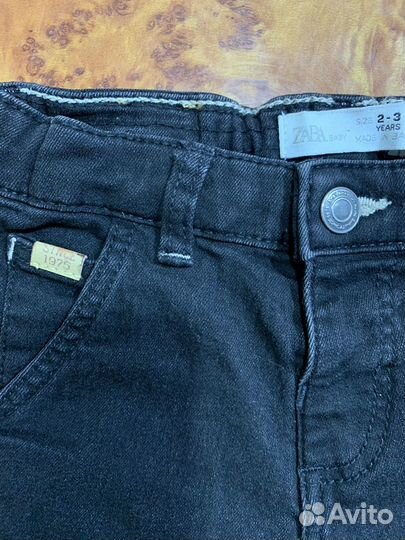 Пакет - джемперы, брючки д/мальч р 92-98