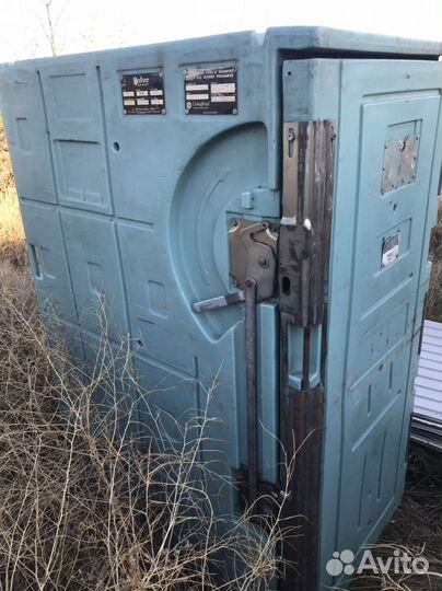 Термоконтейнер для транспортировки