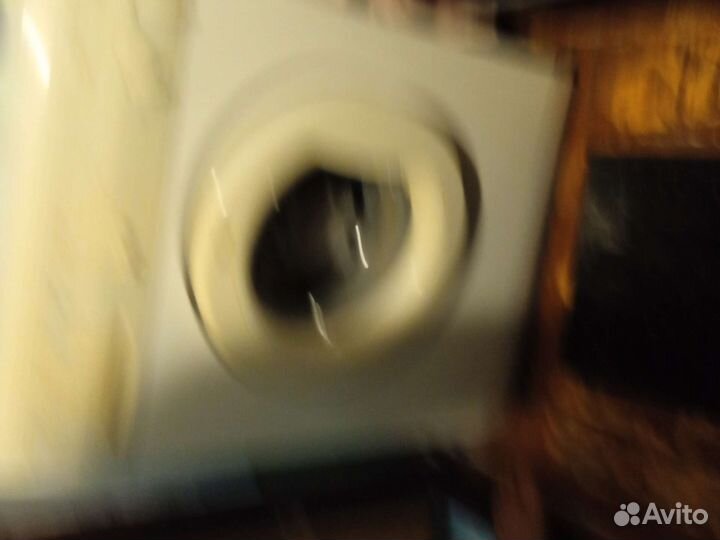 Стиральная машина автомат бу