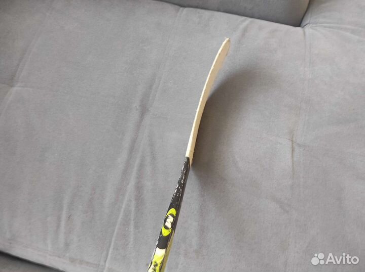 Клюшка хоккейная детская левый хват