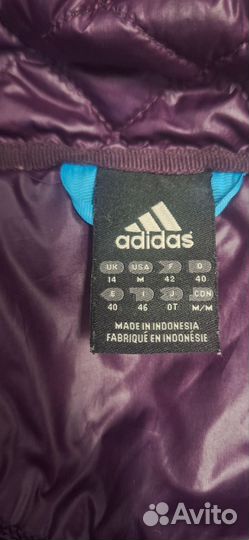 Куртка женская adidas