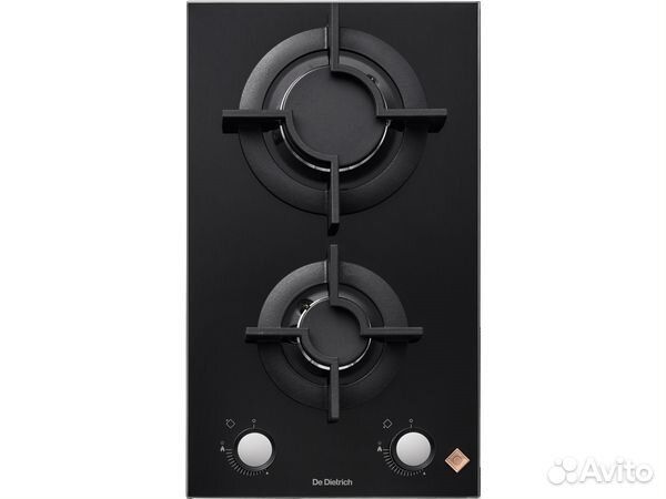 Варочная панель De Dietrich DPG7340B газовая