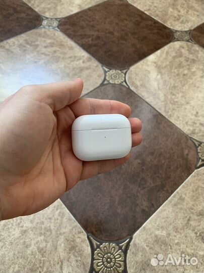 Airpods Pro