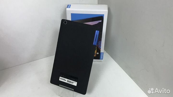 Планшет без SIM-карты Lenovo Tab 3 TB3-850F