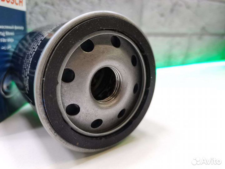 П.7119 Масляный фильтр Bosch P3276