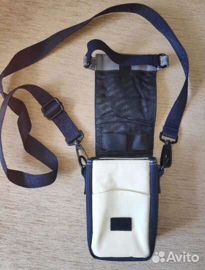 Jeep новый чехол сумка для фотоаппарата