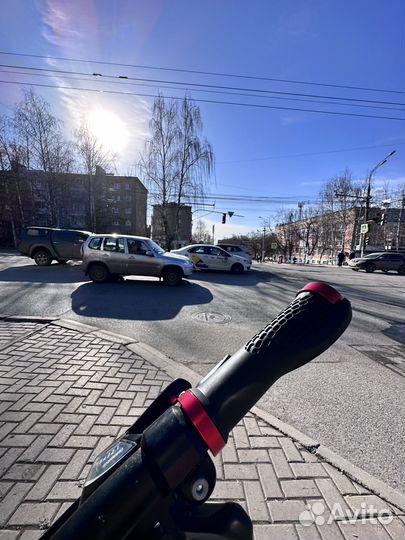 Велосипед Stels navigator 930 MD