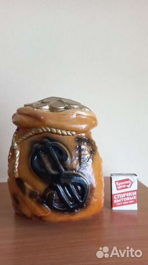 Копилка для денег