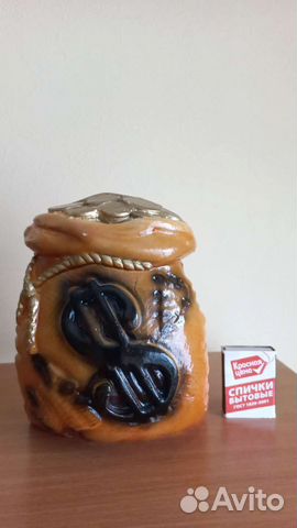 Копилка для денег