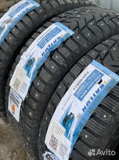 Sailun Ice Blazer WST3 235/45 R17 100T