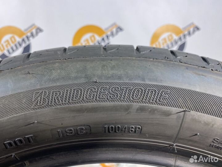 Bridgestone Turanza T005 225/55 R18 98Y