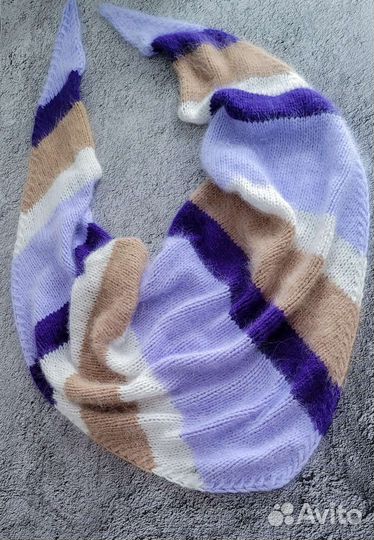 Косынка-бактус