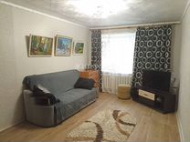 2-к. квартира, 45,5 м², 1/5 эт.