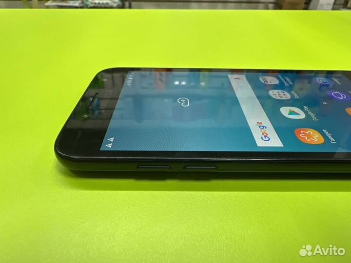 Samsung Galaxy J2 Core, 16 ГБ