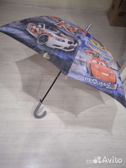 Зонтик детский