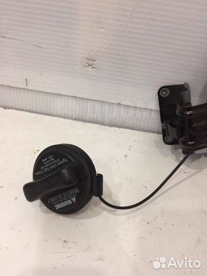 Крышка горловины топливного бака Infiniti Nissan