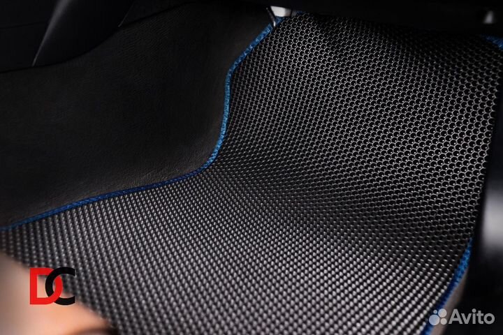 EVA/эва/ева коврики с гарантией