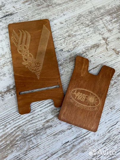 Подставка для телефона