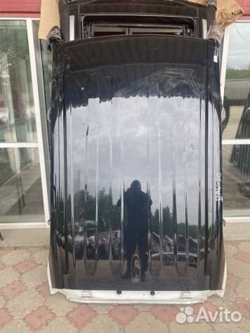 Крыша Toyota RAV 4 XA 50 (2018-2022)