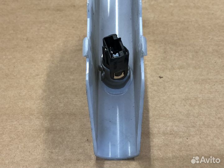 Панель прикуривателя Мицубиси Кольт