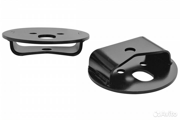 Пневмоподвеска Риф для Hilux стандарт/лифт +5см