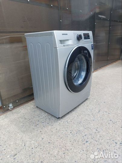 Стиральная машина Samsung 7 кг