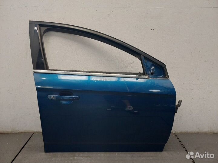 Дверь боковая Ford Mondeo 4, 2008