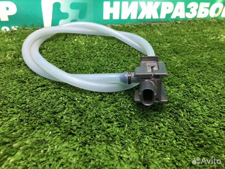 Датчик защиты пешеходов Mercedes S W223