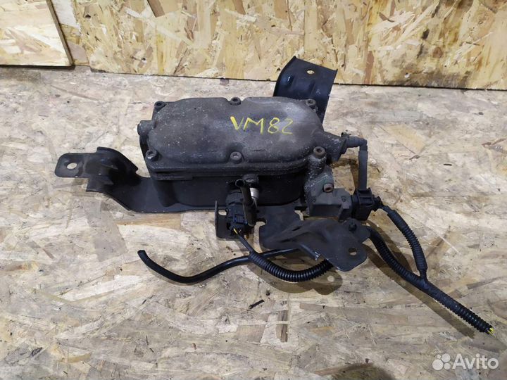 Корпус топливного фильтра Опель Антара