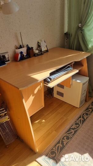 Письменный стол бу