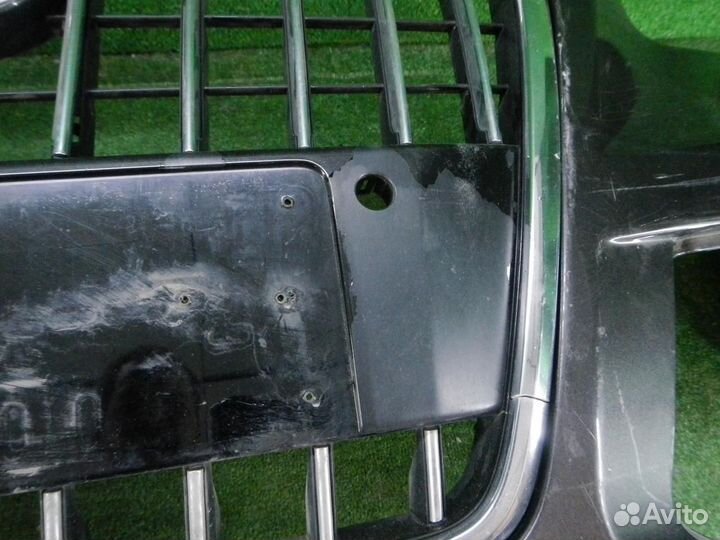 Бампер передний Audi Q5/SQ5