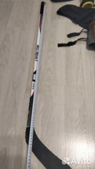 Хоккейная форма