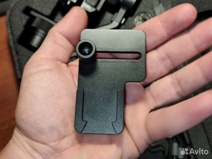 FeiyuTech G6 Max стабилизатор