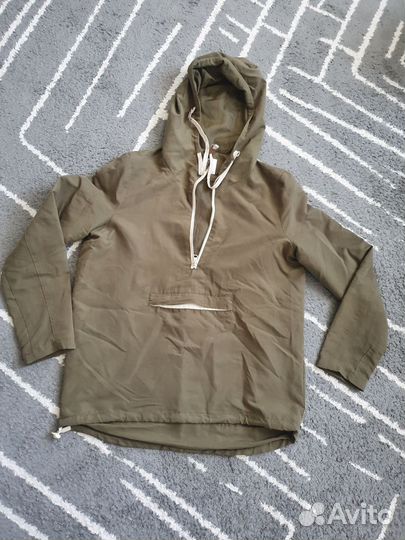 Куртка анорак женская