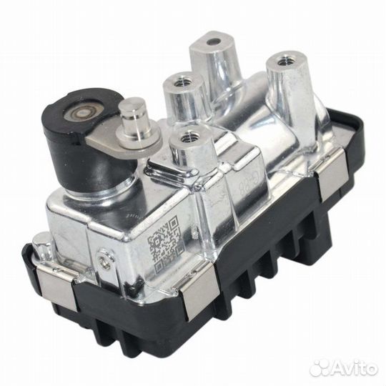 Актуатор турбины Volkswagen Touareg 5.0л. G-22 6NW