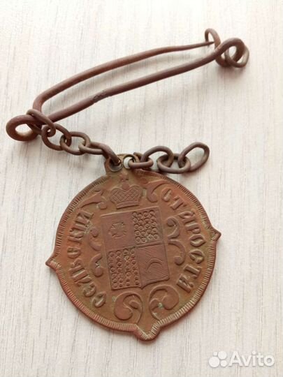 Сельский староста