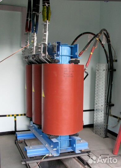 Сухие трансформаторы тс, тсз, тсзл, тсл