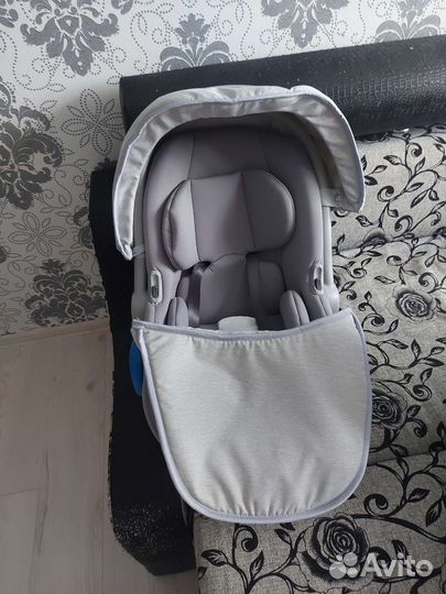 Детская коляска Bexa 