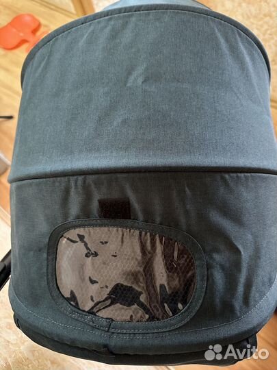 Коляска прогулочная TeddyBear