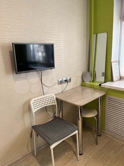 Комната 18 м², 1/5 эт.