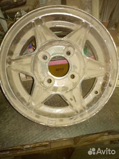 Продам литьё